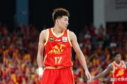 开云下载-锡安爆发，广厦队强势拿下山西队