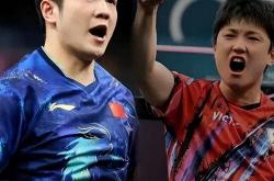 开云体育中国-瑞典队力克法国队，张本智和刷新纪录的简单介绍