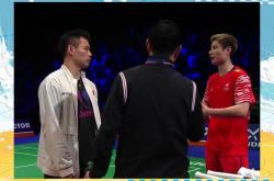 开云APP-泰国队翻盘丹麦队，石宇奇惊艳四座