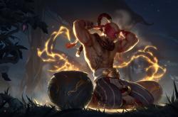 开云体育APP下载-冰与火之歌，骑士铁壁锁雷霆，约基奇数据宇宙引爆联盟