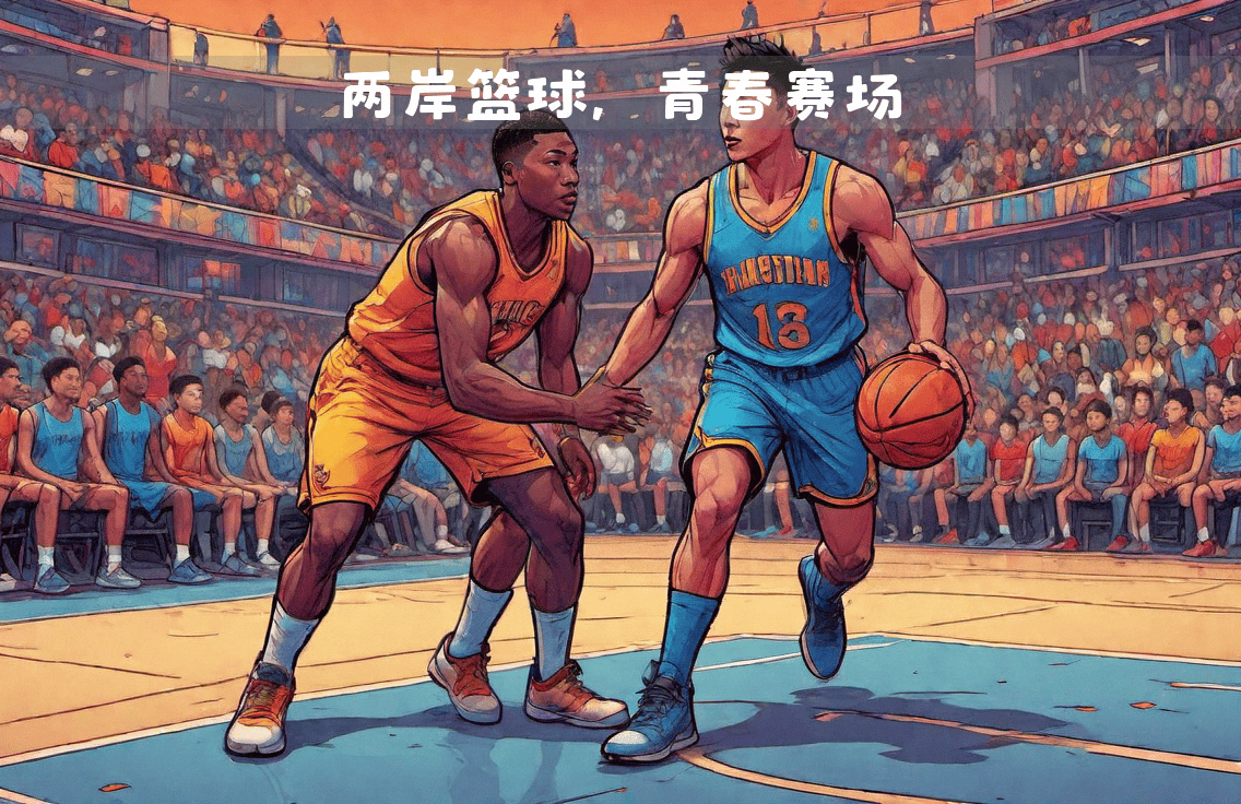 篮球盛事承载球迷对体育的热爱之情