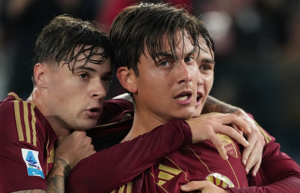 佛罗伦萨客场不敌，拉开积分差距