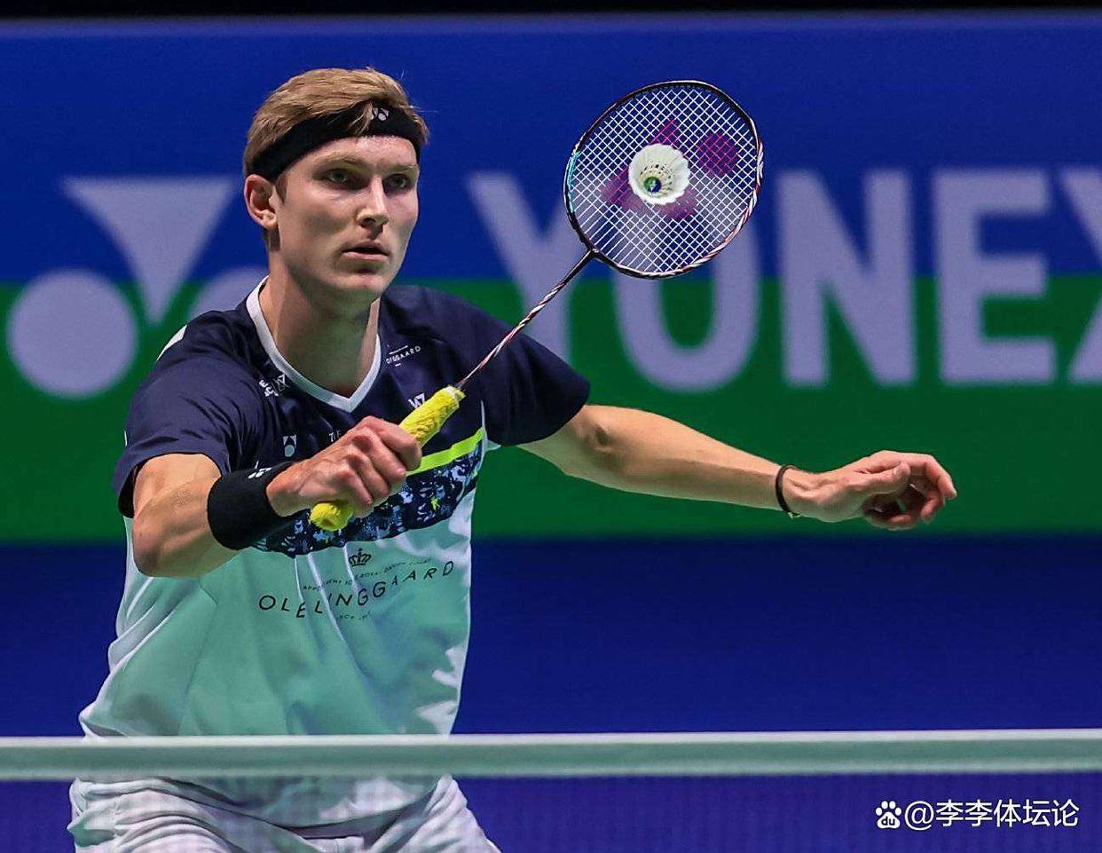 印尼羽毛球队爆冷印度羽毛球队，安赛龙绝境逆转的简单介绍