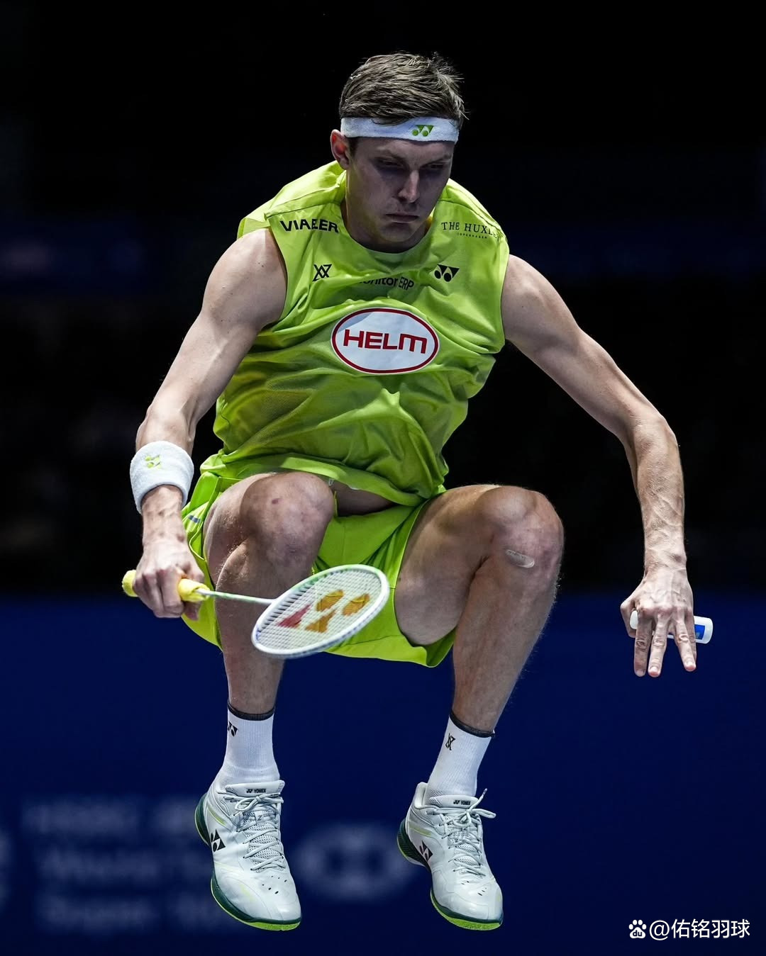 印尼羽毛球队爆冷印度羽毛球队，安赛龙绝境逆转的简单介绍