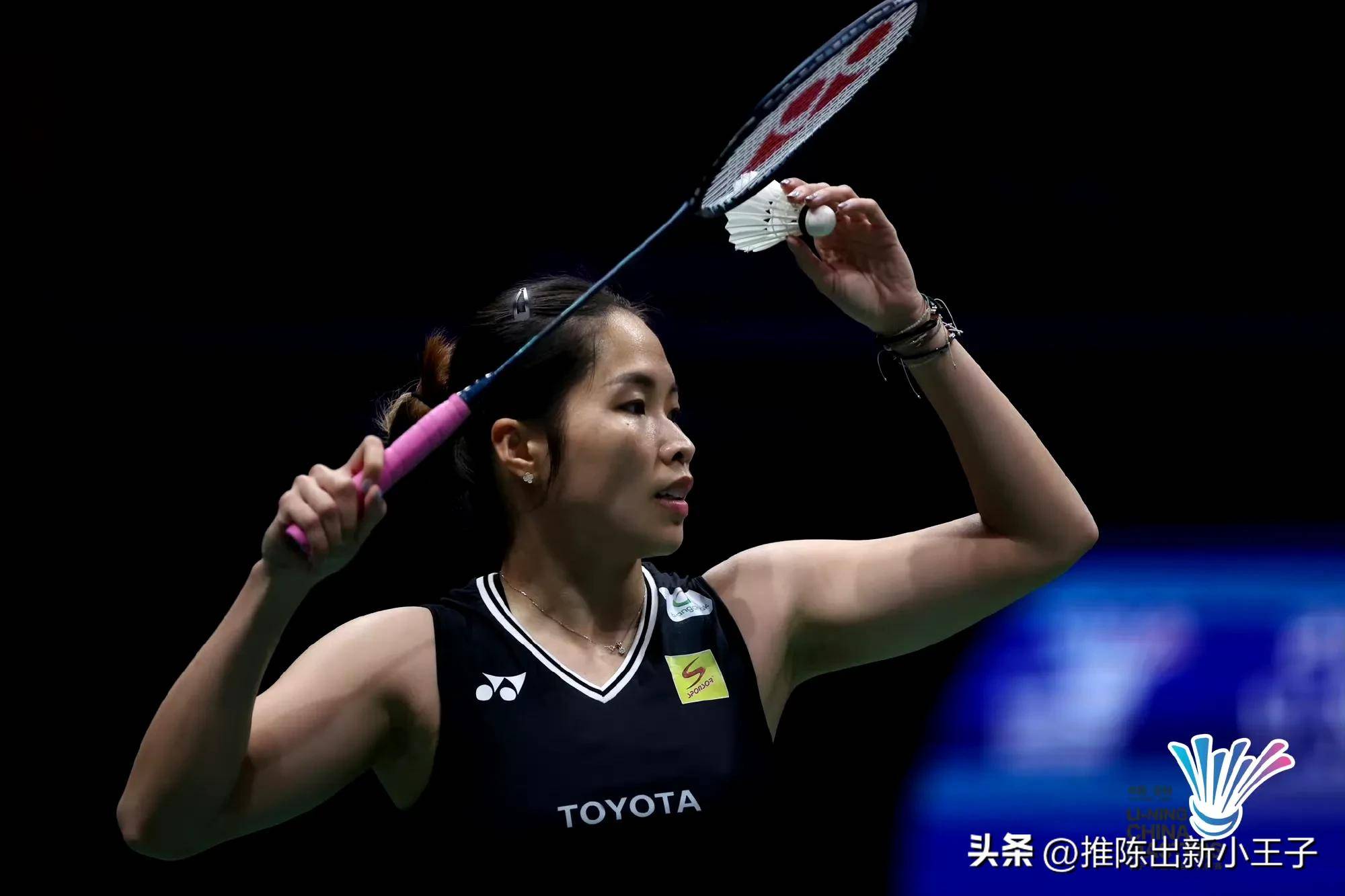 印尼羽毛球队爆冷日本羽毛球队，马琳爆发神勇的简单介绍