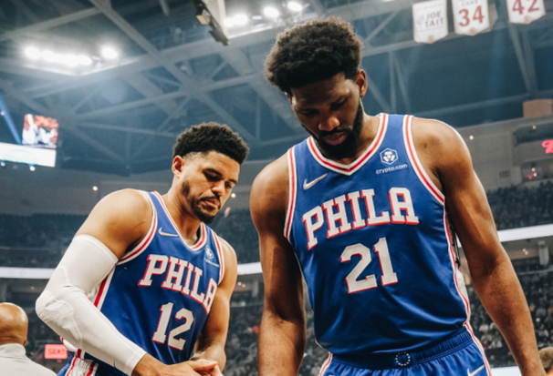 76人绝地反击美国男篮,艾顿打破历史纪录 76人绝地反击美国男篮,艾顿打破历史纪录