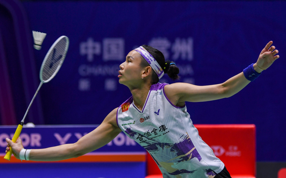 包含韩国羽毛球队险胜中国羽毛球队,戴资颖统治全场的词条 包含韩国羽毛球队险胜中国羽毛球队,戴资颖统治全场的词条