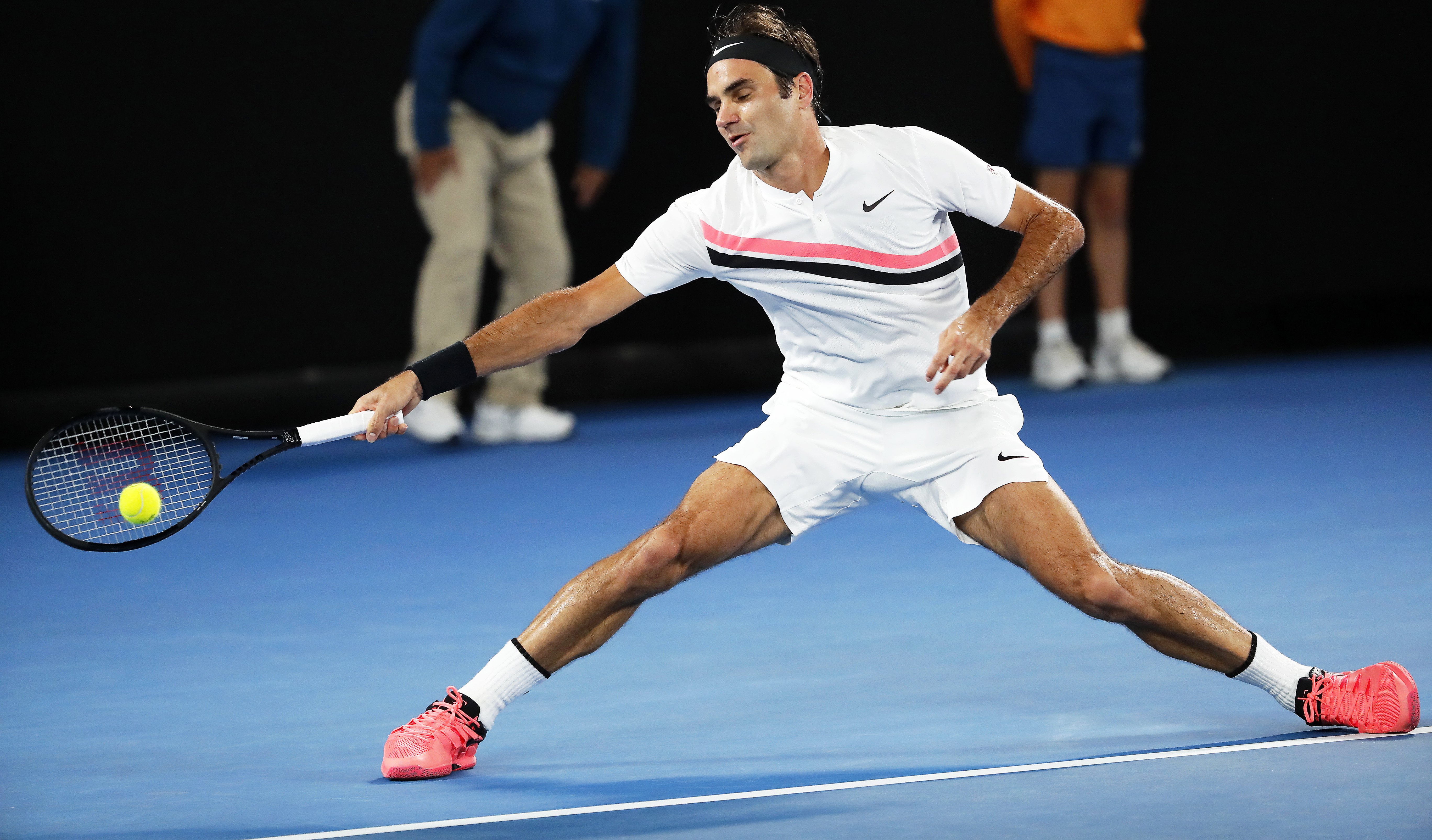 德国网球队险胜澳大利亚网球队,费德勒关键制胜 德国网球队险胜澳大利亚网球队,费德勒关键制胜