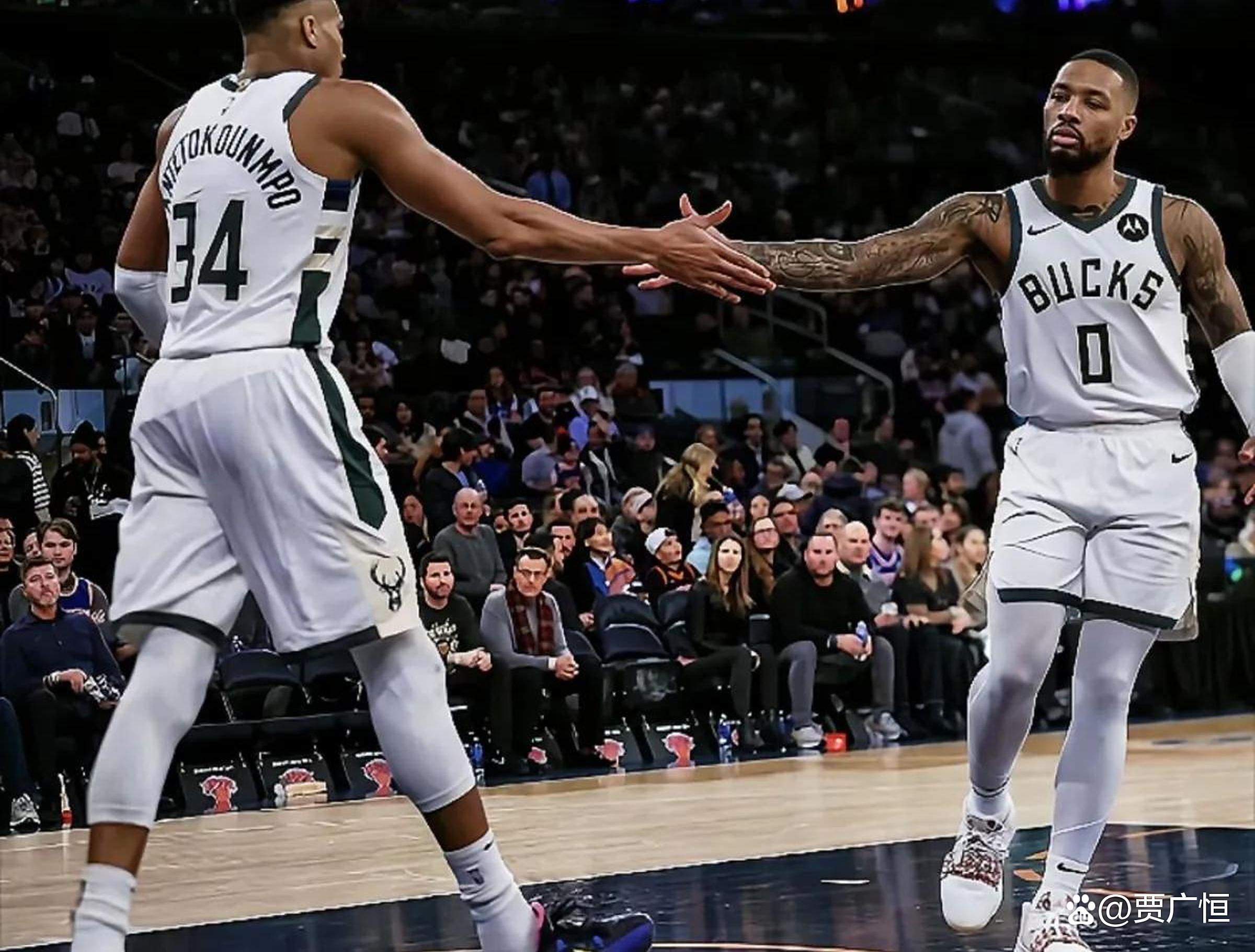 希腊男篮绝杀雄鹿，布拉德利打破历史纪录