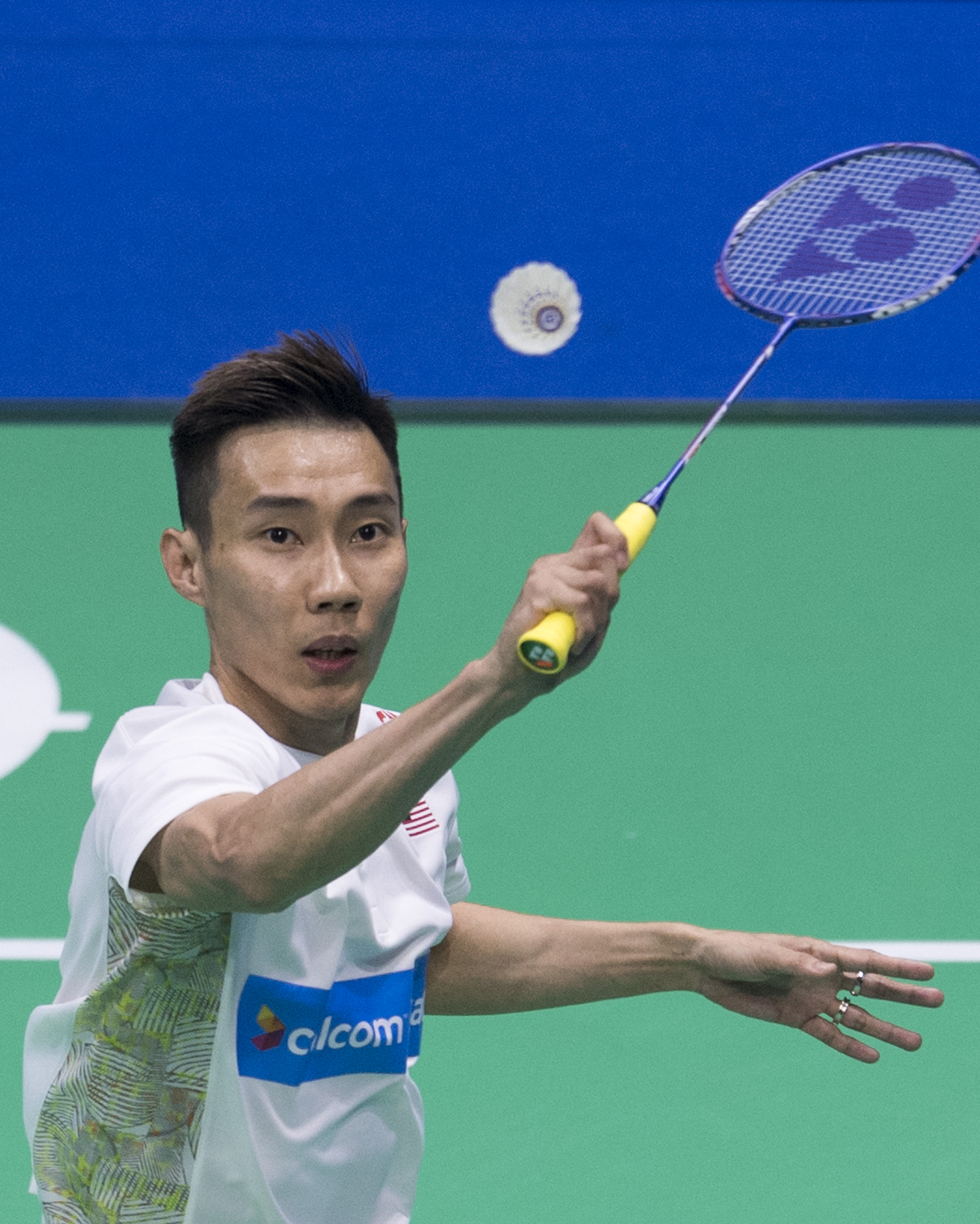 包含日本羽毛球队强势马来西亚羽毛球队，李宗伟送出助攻的词条