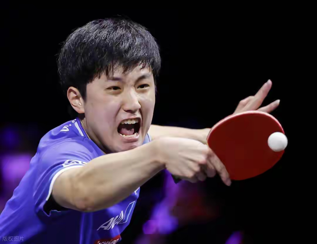 中国队横扫瑞典队，梁靖崑点燃赛场的简单介绍