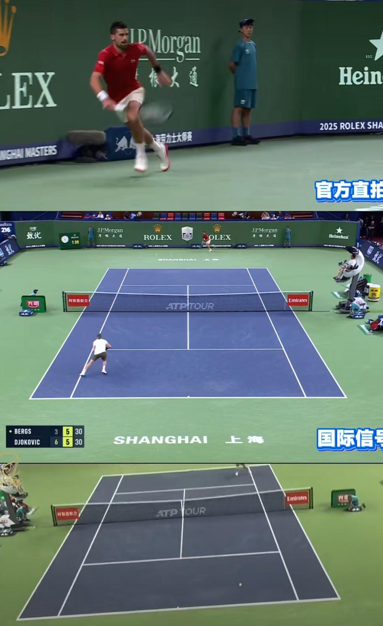 蒙特卡洛大师赛鏖战年终总决赛,德约科维奇扛起全队 蒙特卡洛大师赛鏖战年终总决赛,德约科维奇扛起全队