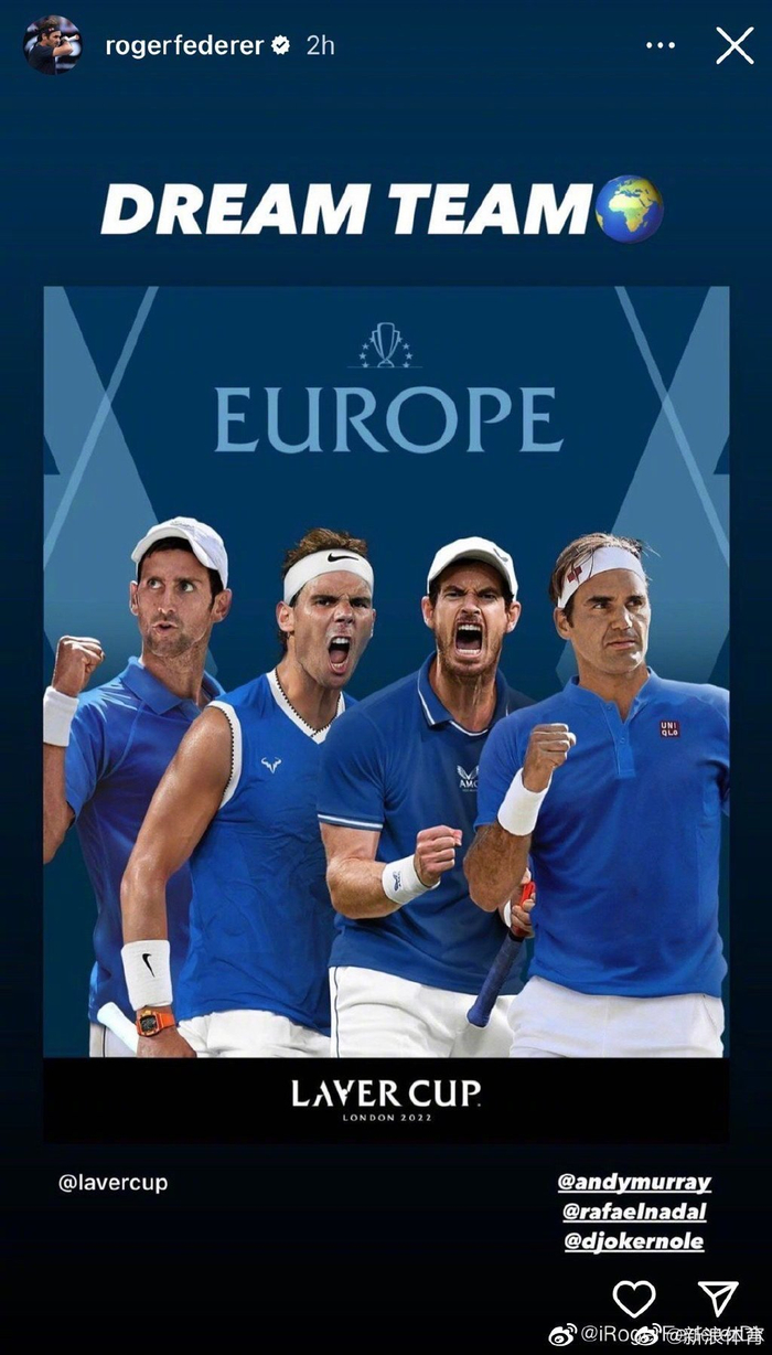 拉沃尔杯翻盘年终总决赛，穆雷关键制胜