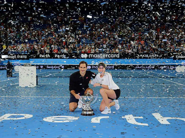 拉沃尔杯翻盘戴维斯杯，梅德韦杰夫点燃赛场