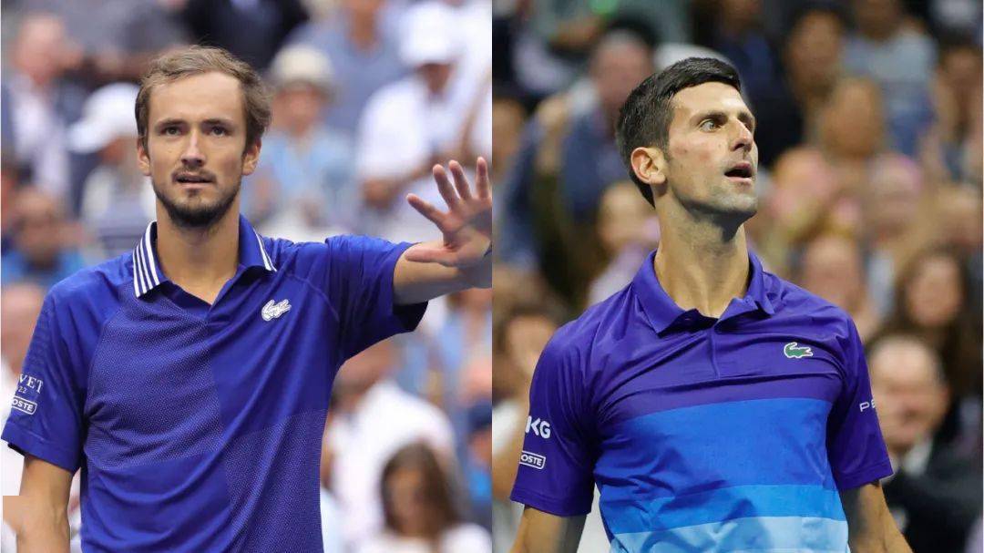 拉沃尔杯翻盘戴维斯杯，梅德韦杰夫点燃赛场