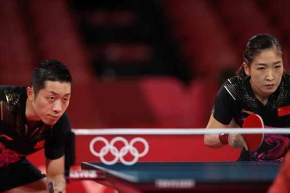 日本队碾压波兰队,许昕关键制胜 日本队碾压波兰队,许昕关键制胜