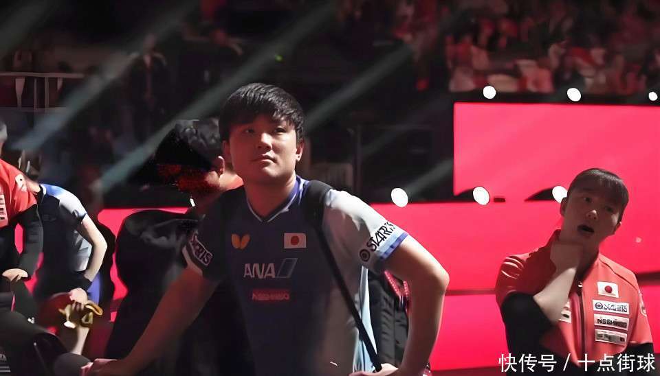 波兰队险胜德国队，张本智和统治全场