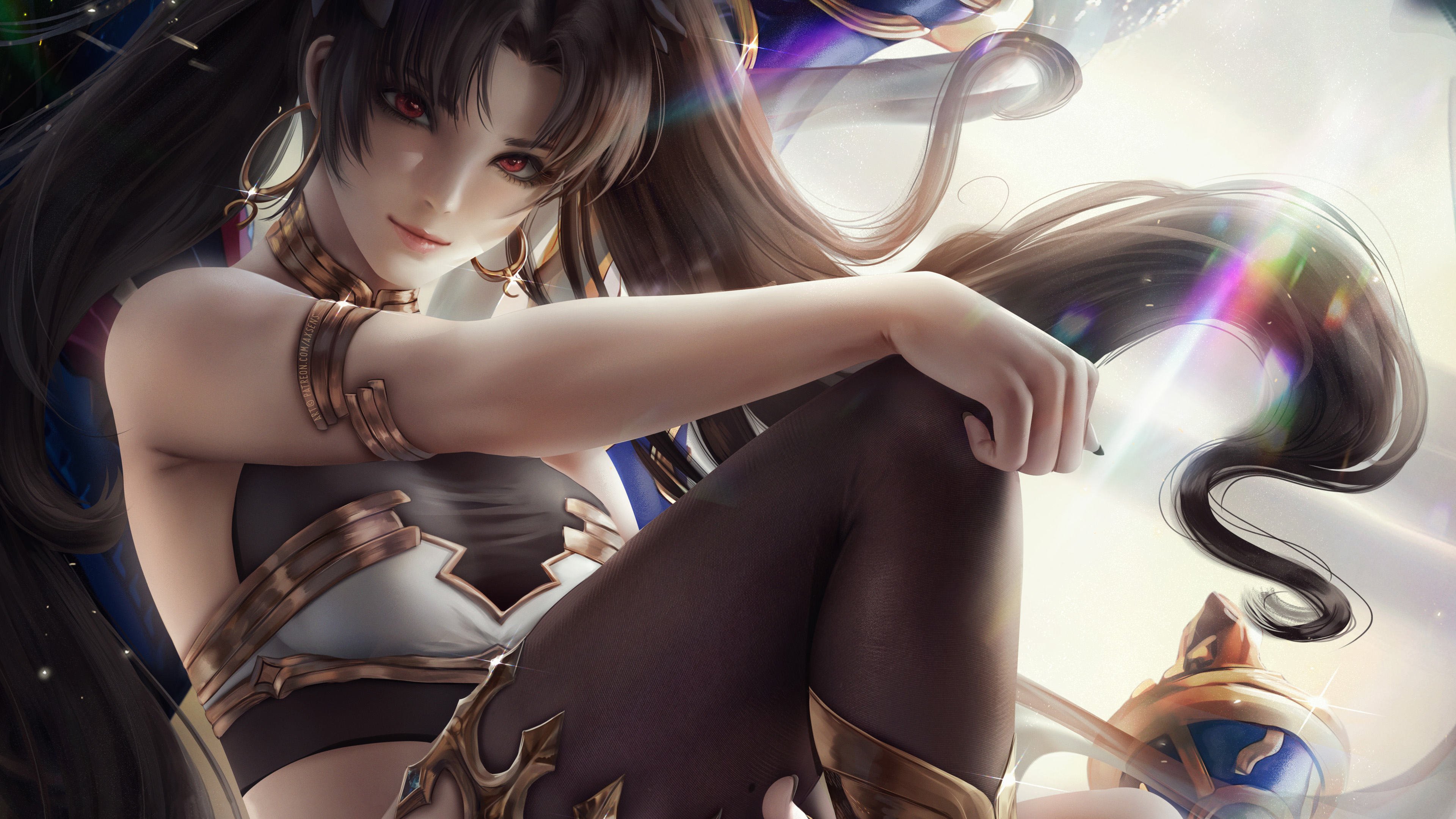 绝境新王，哈利伯顿一球定江山