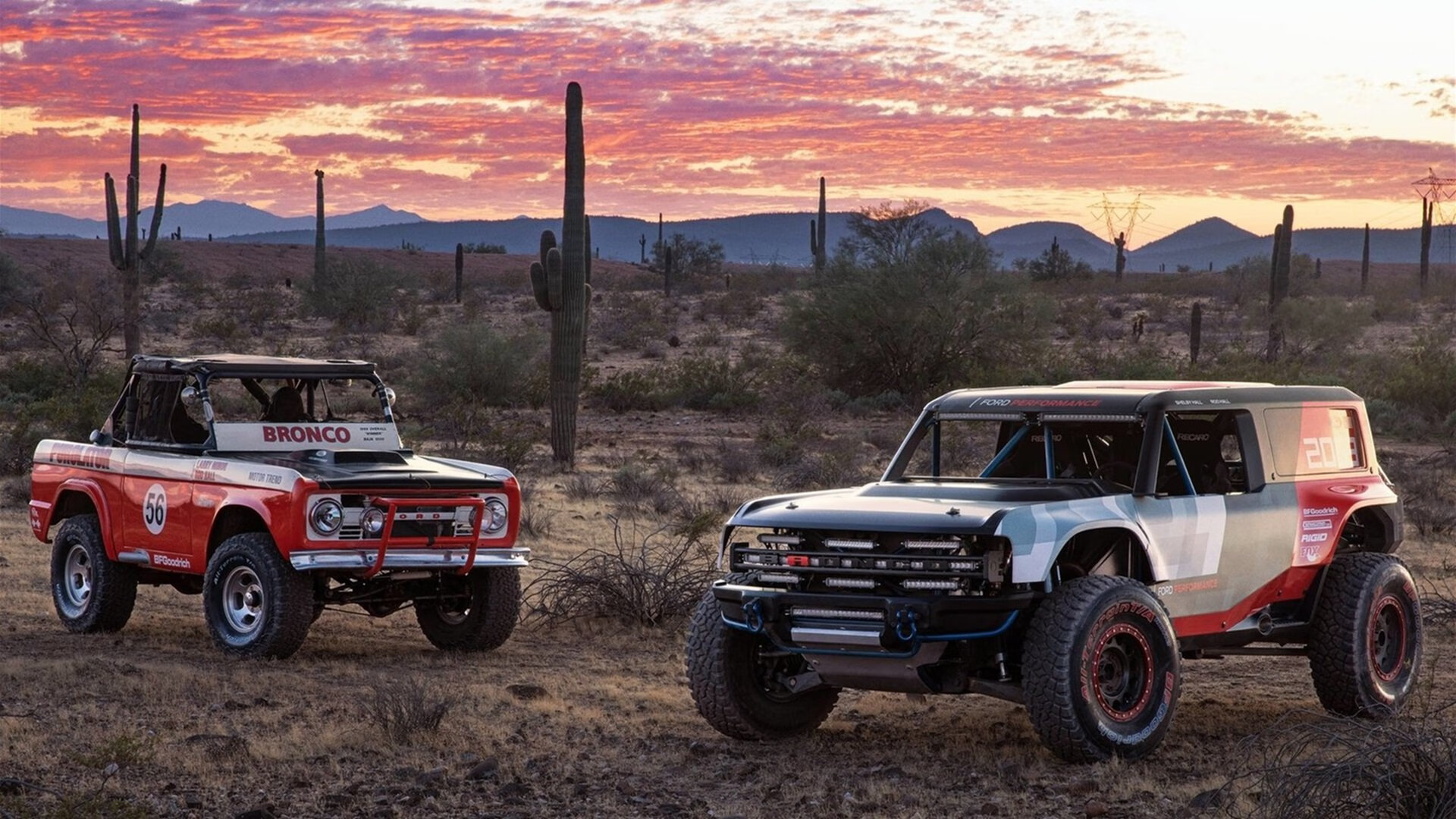 赛道上的争冠狂潮，绿茵场的逆袭神话，两个世界，一种燃烧