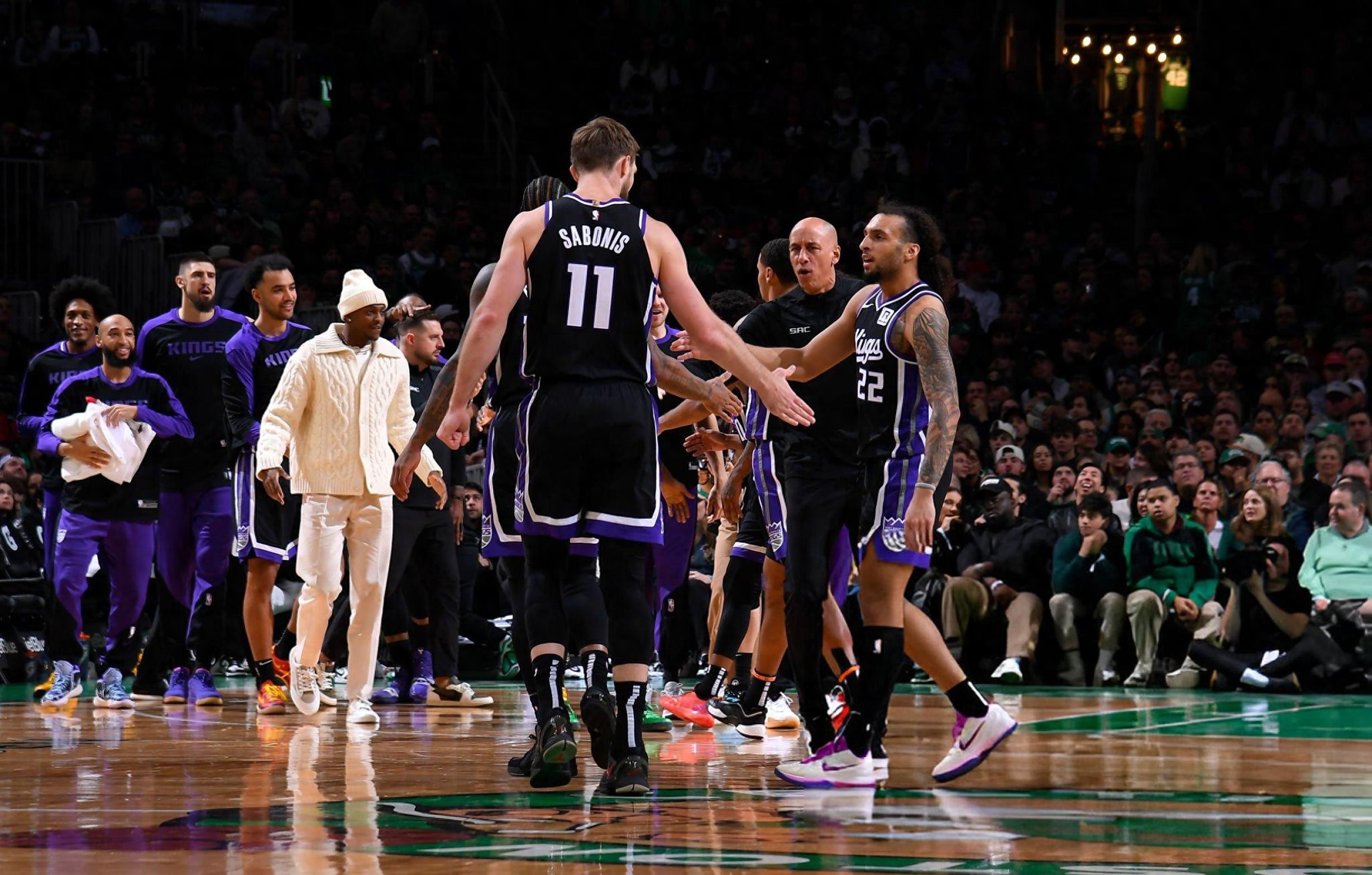 英超争冠焦点战,火箭掀翻凯尔特人 英超争冠焦点战,火箭掀翻凯尔特人